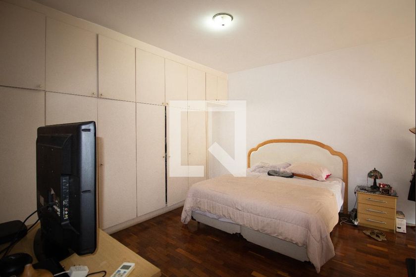Apartamento, 4 quartos, 134 m² - Foto 37