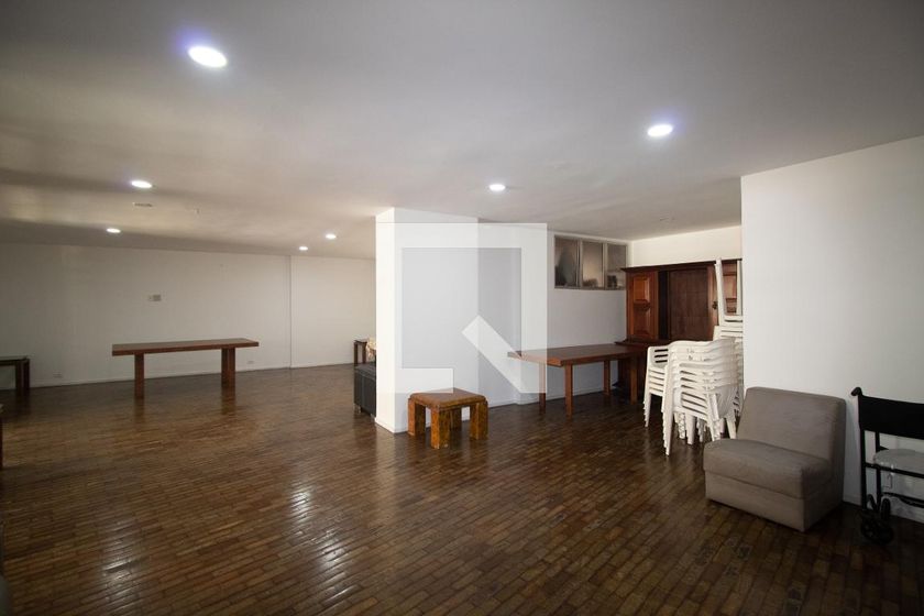 Apartamento, 4 quartos, 134 m² - Foto 91