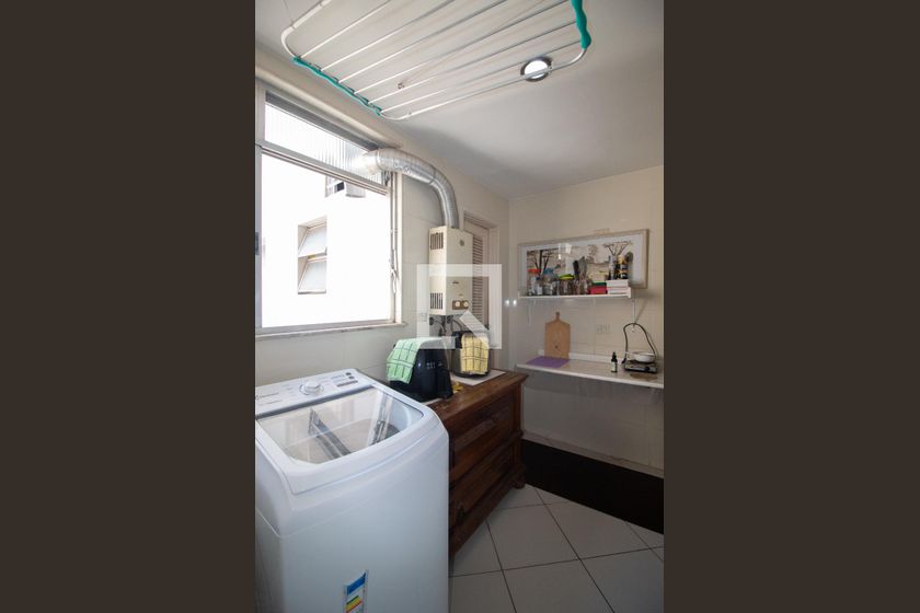 Apartamento, 4 quartos, 134 m² - Foto 67