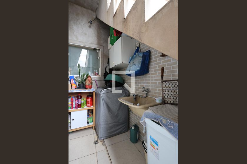 Casa, 2 quartos, 100 m² - Foto 32
