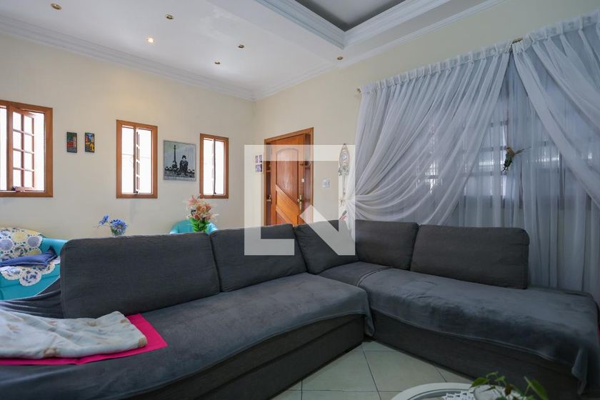 Casa, 2 quartos, 100 m² - Foto 3