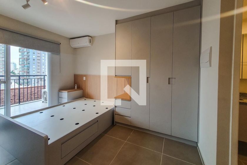 Kitnet-Studio, 28 m² - Foto 8