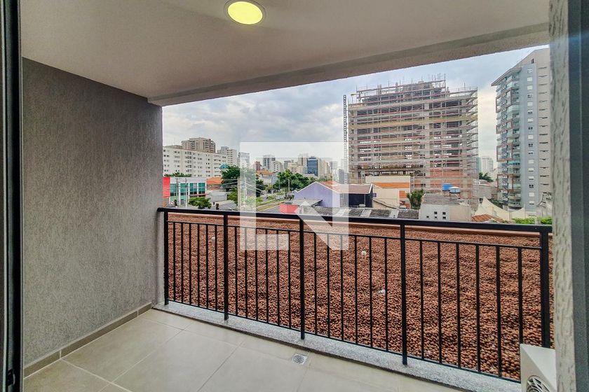Kitnet-Studio, 28 m² - Foto 14