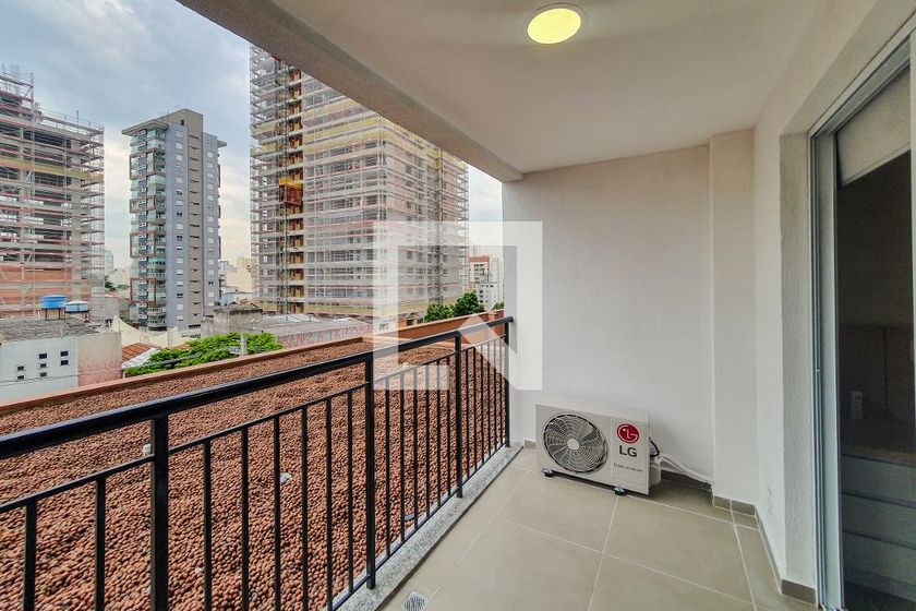 Kitnet-Studio, 28 m² - Foto 15