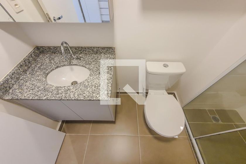 Kitnet-Studio, 28 m² - Foto 20