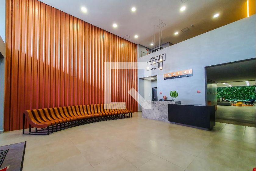Kitnet-Studio, 28 m² - Foto 22