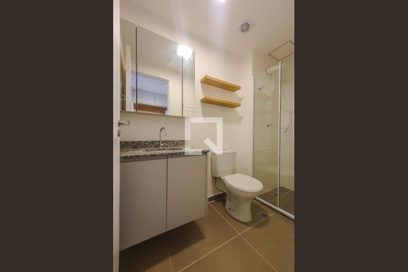 Kitnet-Studio, 28 m² - Foto 18