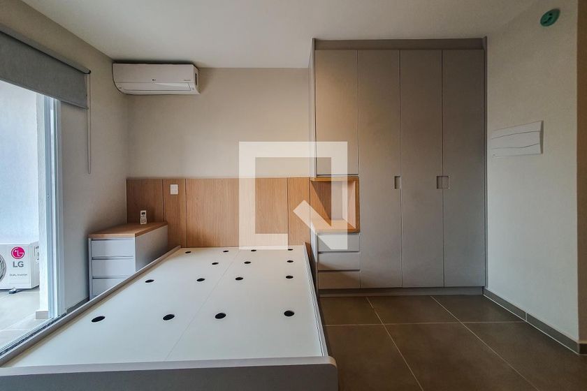 Kitnet-Studio, 28 m² - Foto 9