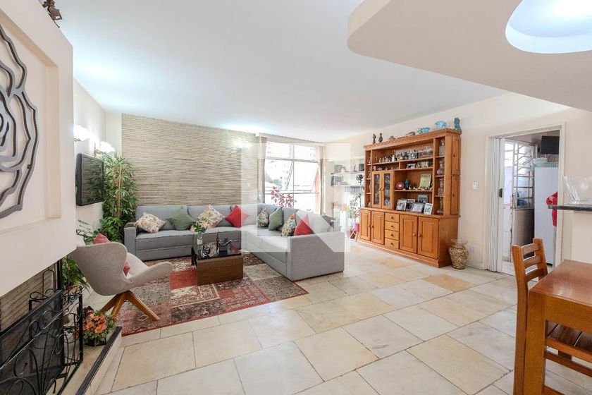 Cobertura, 3 quartos, 284 m² - Foto 8