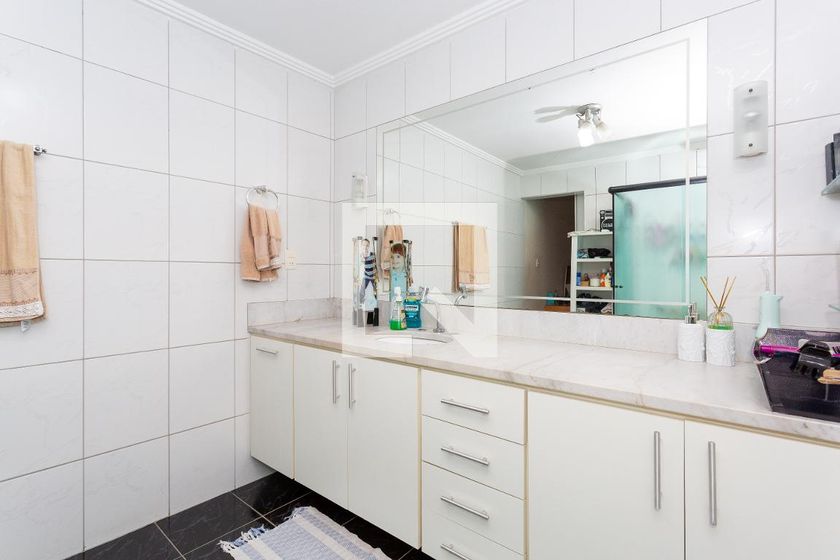 Casa, 5 quartos, 250 m² - Foto 24