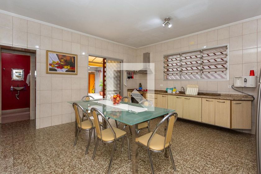 Casa, 5 quartos, 250 m² - Foto 50