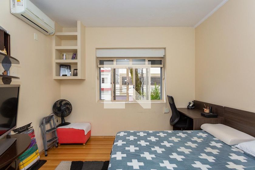 Casa, 5 quartos, 250 m² - Foto 26