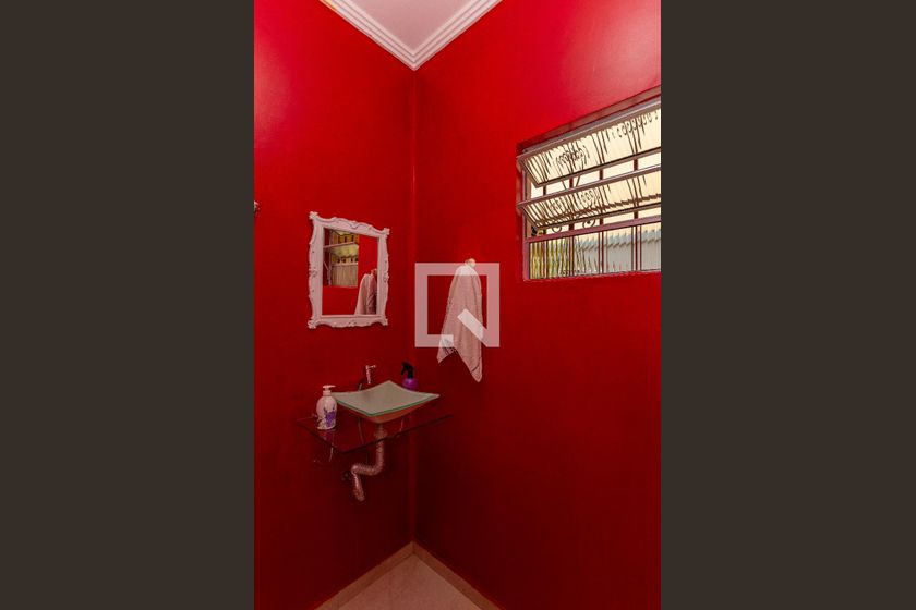 Casa, 5 quartos, 250 m² - Foto 12
