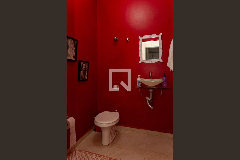 Casa, 5 quartos, 250 m² - Foto 10
