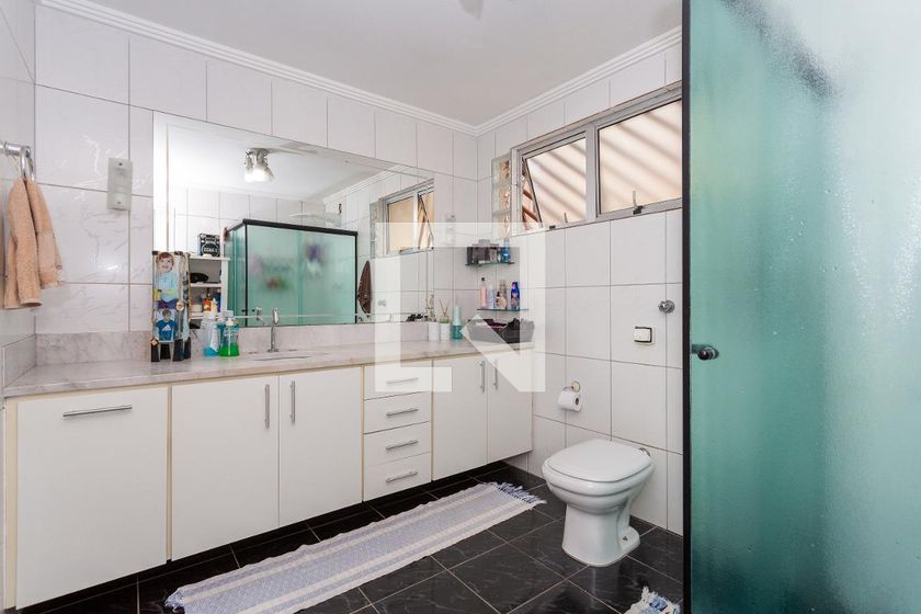 Casa, 5 quartos, 250 m² - Foto 19