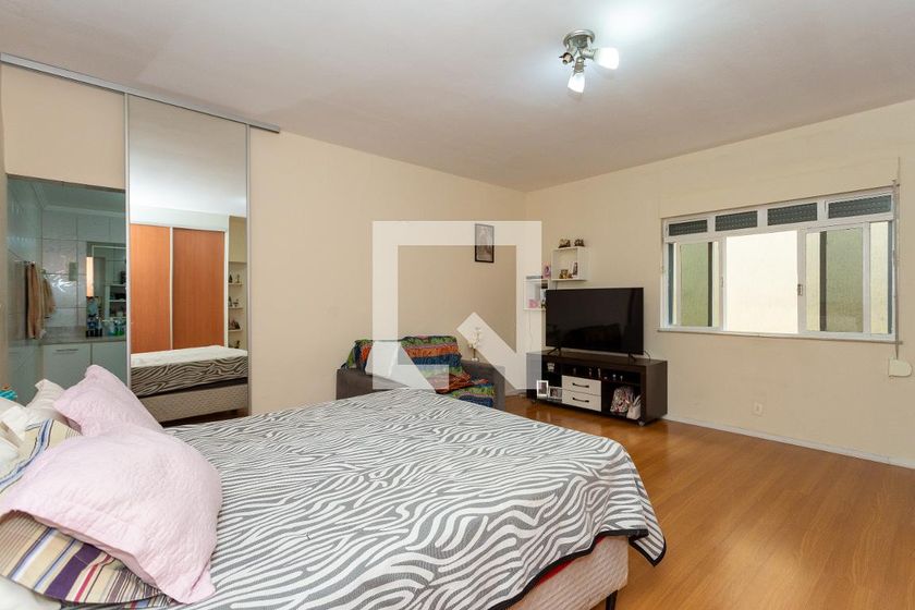 Casa, 5 quartos, 250 m² - Foto 18