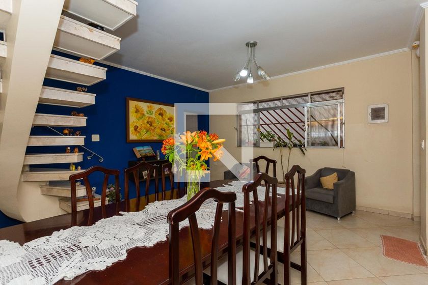 Casa, 5 quartos, 250 m² - Foto 4