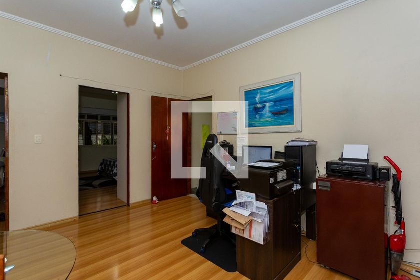 Casa, 5 quartos, 250 m² - Foto 45