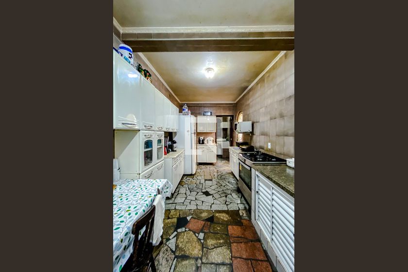 Casa, 5 quartos, 400 m² - Foto 89
