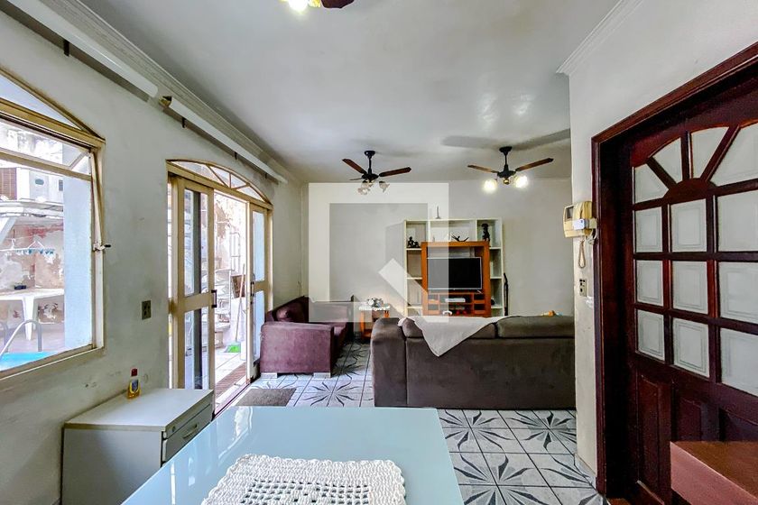 Casa, 5 quartos, 400 m² - Foto 15