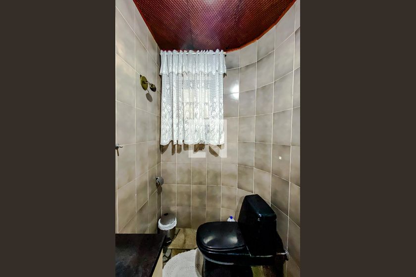 Casa, 5 quartos, 400 m² - Foto 19
