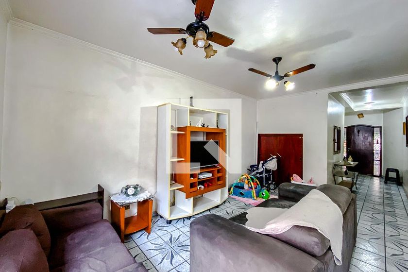 Casa, 5 quartos, 400 m² - Foto 3