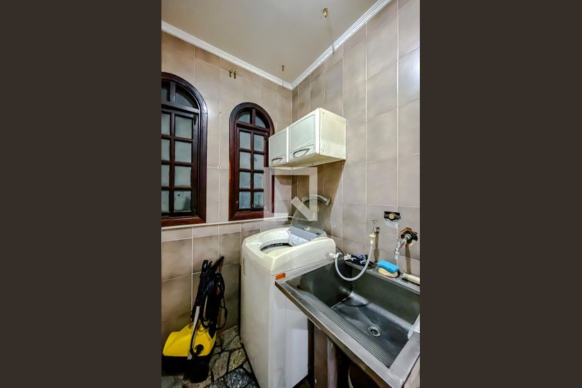 Casa, 5 quartos, 400 m² - Foto 99
