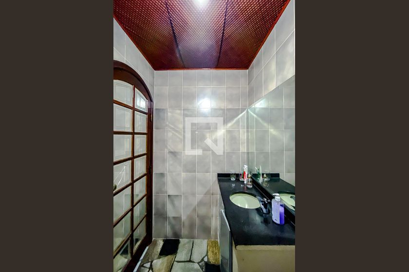 Casa, 5 quartos, 400 m² - Foto 21