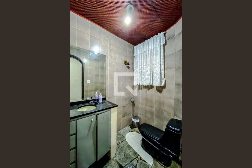 Casa, 5 quartos, 400 m² - Foto 17