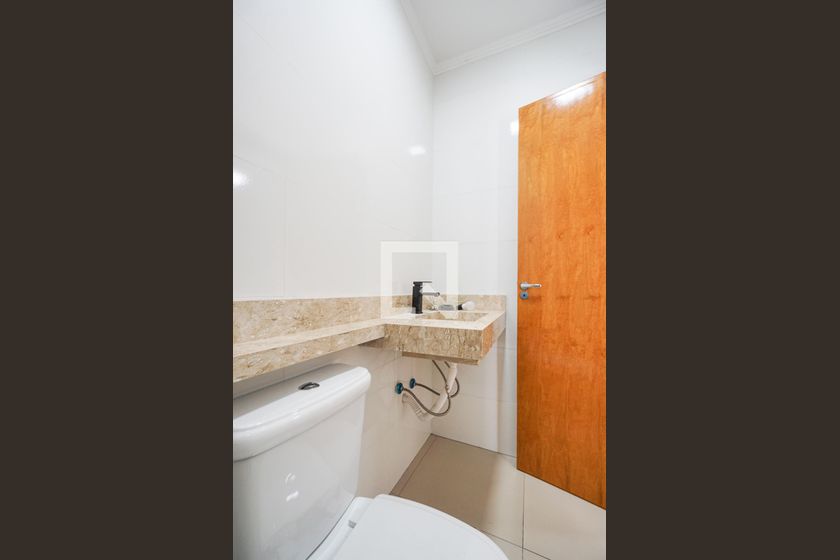 Casa, 3 quartos, 250 m² - Foto 31