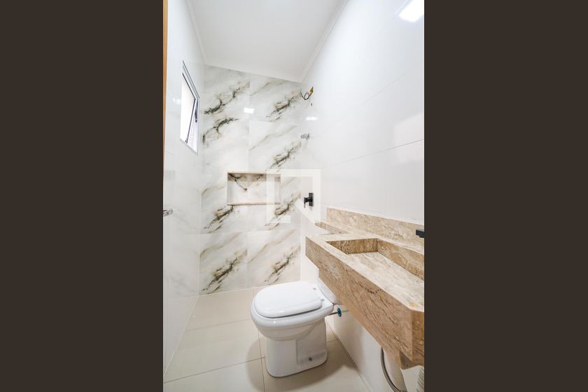 Casa, 3 quartos, 250 m² - Foto 29