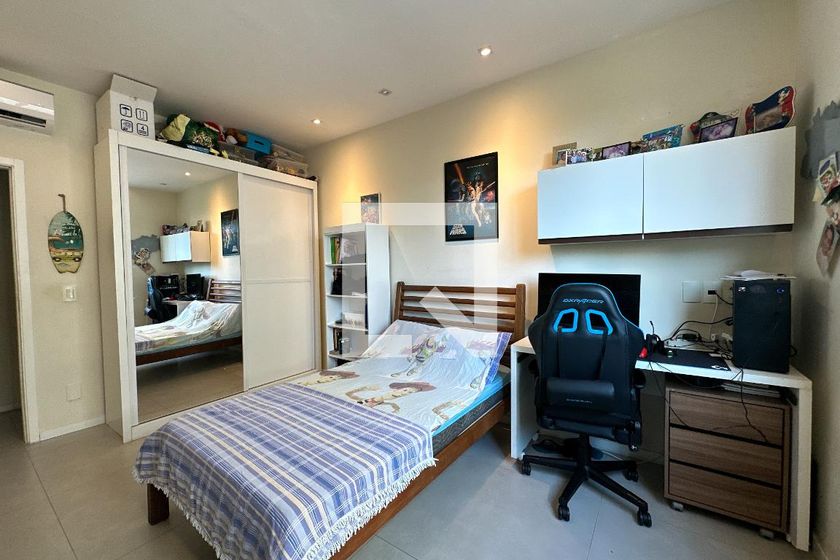 Apartamento, 3 quartos, 180 m² - Foto 38