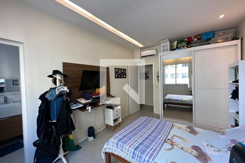Apartamento, 3 quartos, 180 m² - Foto 39