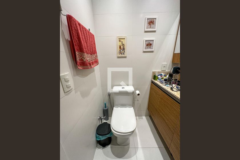 Apartamento, 3 quartos, 180 m² - Foto 35
