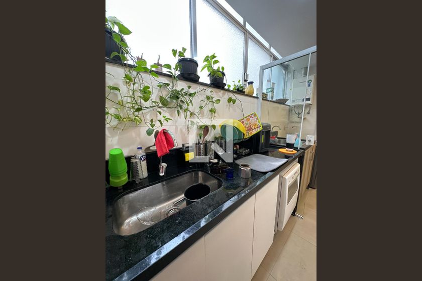 Apartamento, 3 quartos, 180 m² - Foto 55