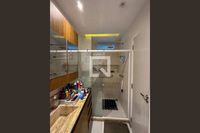 Apartamento, 3 quartos, 180 m² - Foto 33