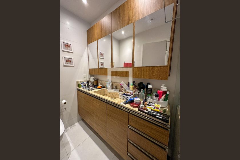 Apartamento, 3 quartos, 180 m² - Foto 31