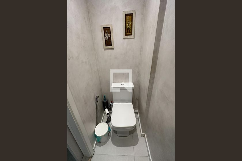 Apartamento, 3 quartos, 180 m² - Foto 46