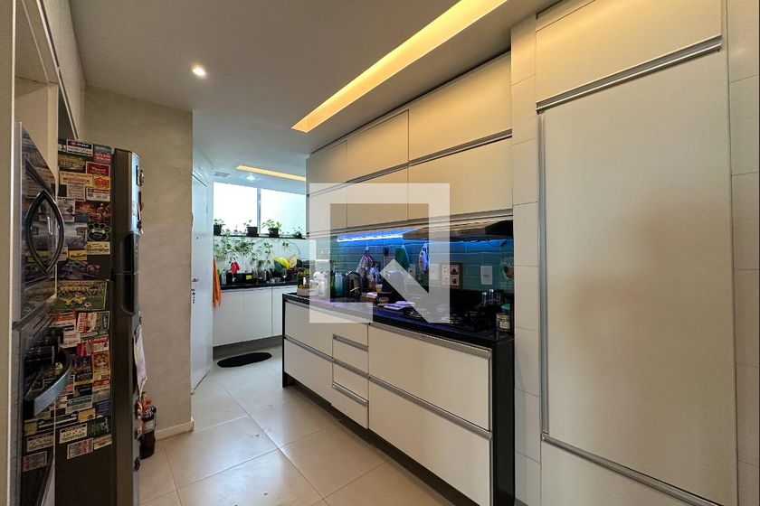 Apartamento, 3 quartos, 180 m² - Foto 50