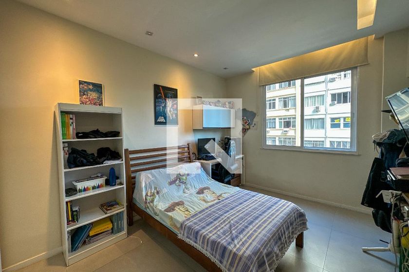 Apartamento, 3 quartos, 180 m² - Foto 37
