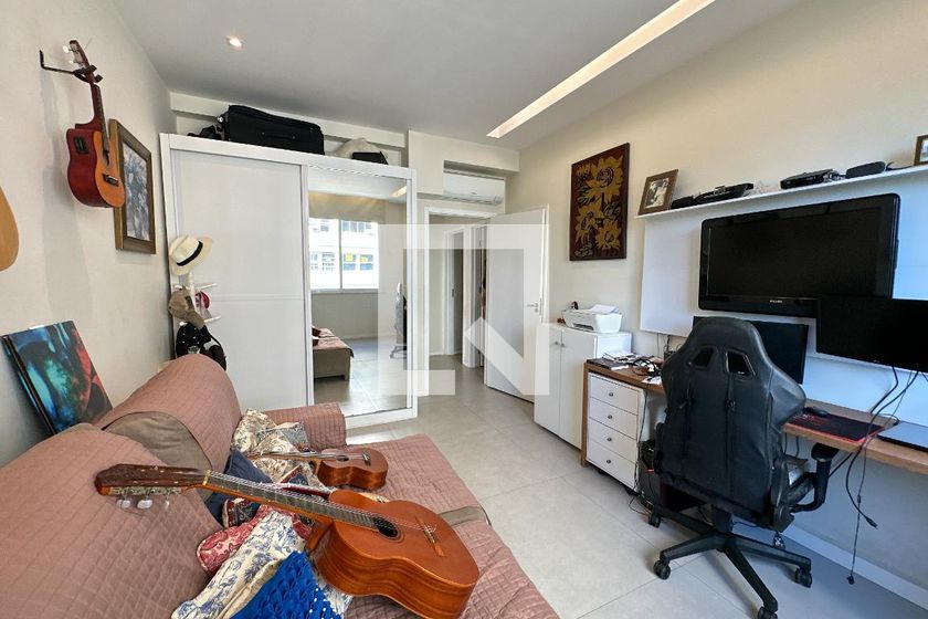 Apartamento, 3 quartos, 180 m² - Foto 18