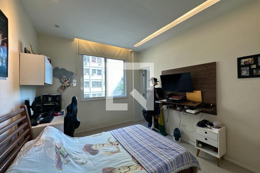 Apartamento, 3 quartos, 180 m² - Foto 36