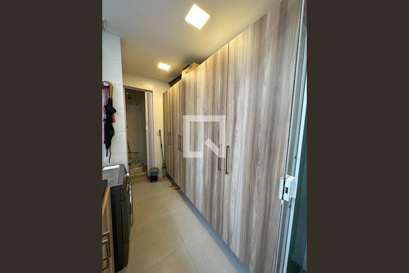 Apartamento, 3 quartos, 180 m² - Foto 57