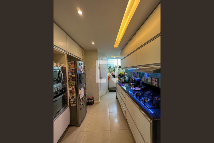 Apartamento, 3 quartos, 180 m² - Foto 49