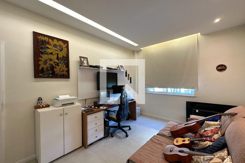 Apartamento, 3 quartos, 180 m² - Foto 14
