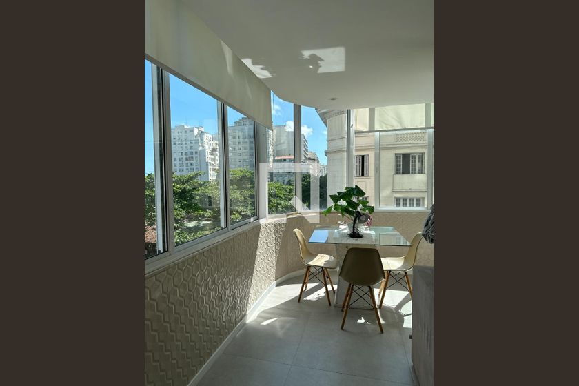 Apartamento, 3 quartos, 180 m² - Foto 9