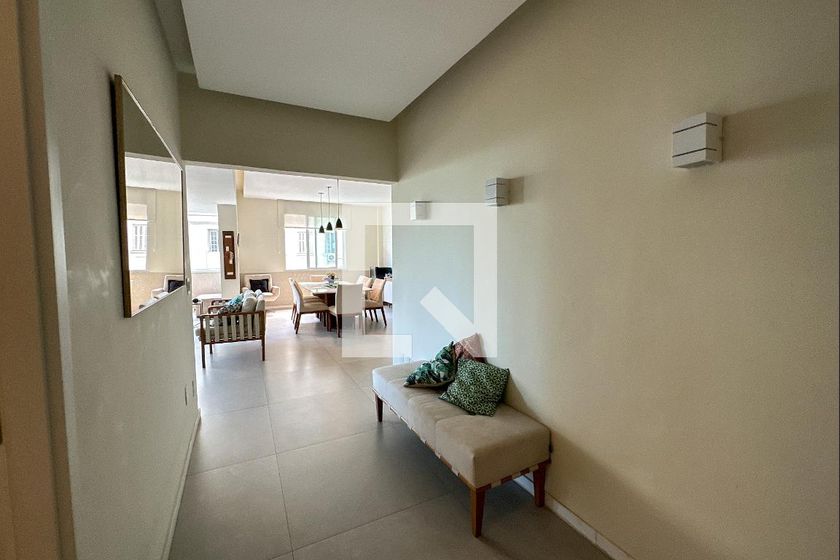 Apartamento, 3 quartos, 180 m² - Foto 11