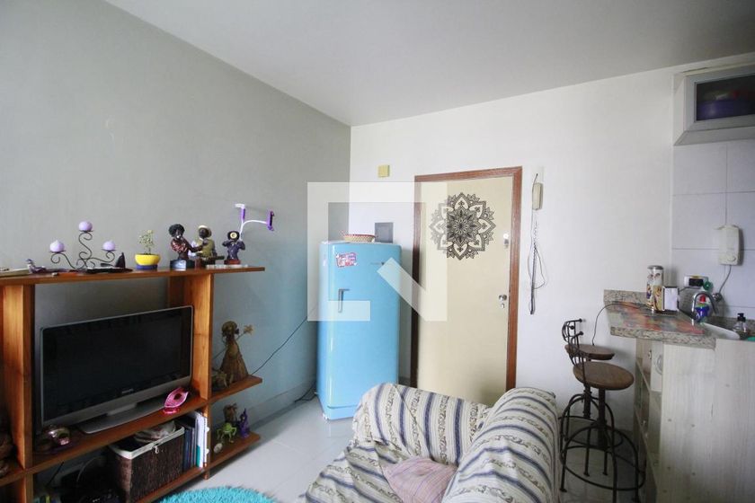 Apartamento, 1 quarto, 39 m² - Foto 5