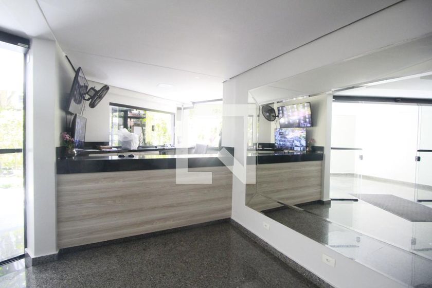 Apartamento, 1 quarto, 39 m² - Foto 61