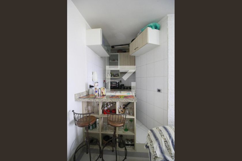 Apartamento, 1 quarto, 39 m² - Foto 30